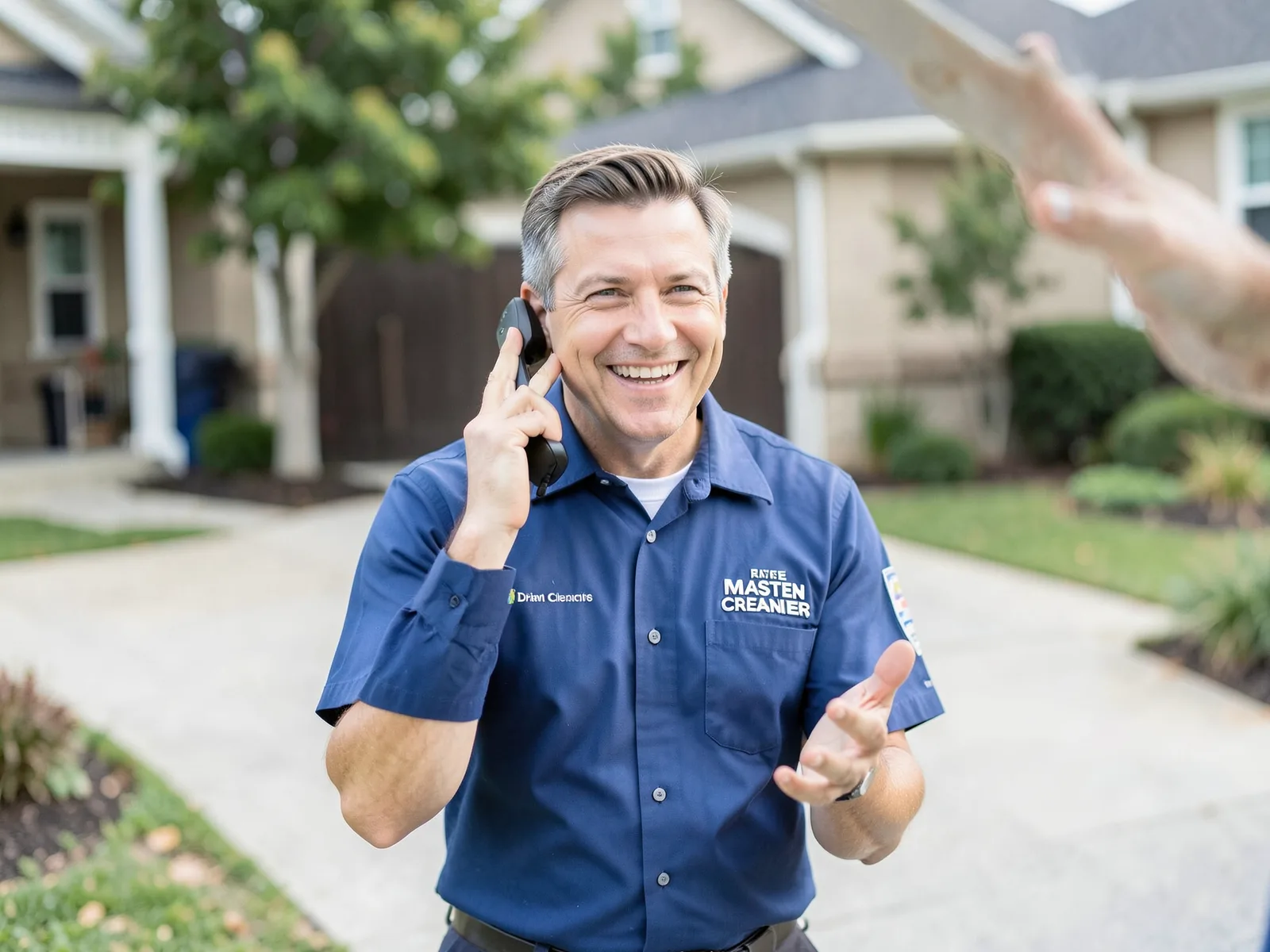 Drain Cleaning Landrum, SC FAQs